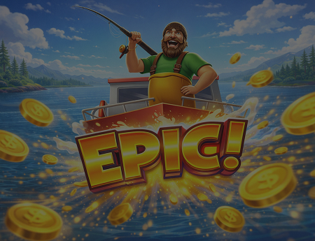 Big Bass Crash